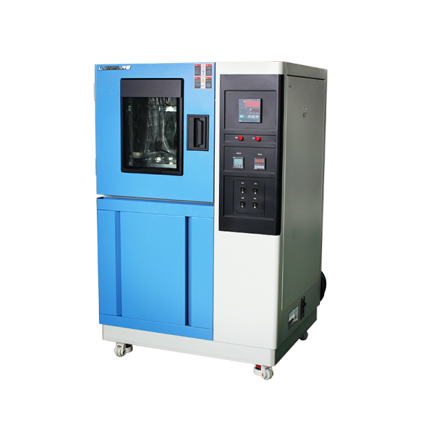 Automotive Customizable Heat of oil test chamber with Japanese Mitsubishi PLC about 20~260C