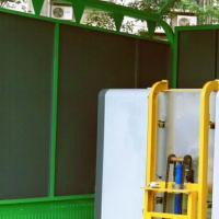 Do lixo orgânico do agregado familiar da máquina 3500kg da retalhadora de desperdício da cozinha do CE reciclagem de secagem