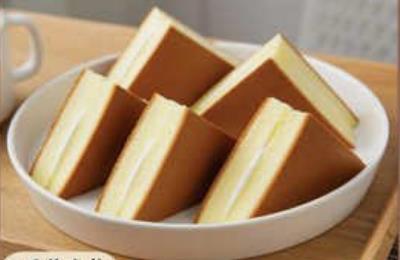 Fully Automatic Cake Cheese Wire Cutter