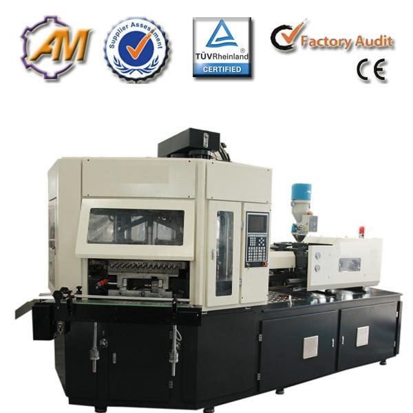 automatic blow molding machine energy AM60