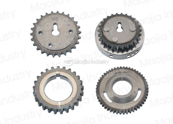 02 - 03 Jeep Liberty 3.7L SOHC Timing Chain Set Vin K  Jtec System 