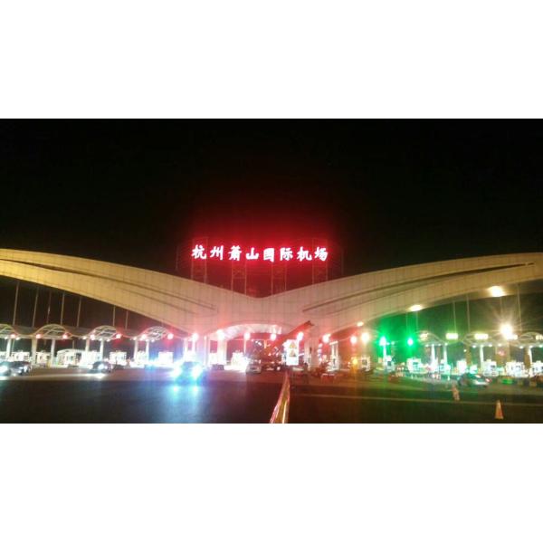 48 штук 20 мм наружного водонепроницаемого IP67 светодиодного пиксельного света с красным/зеленым/синим/желтым/белым/теплым белым