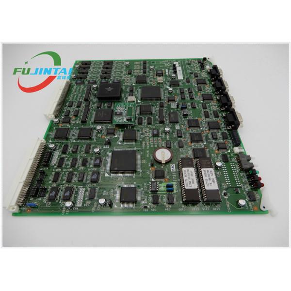 SMT SPARE PARTS JUKI 775 SUB CPU E86017210A0 USED IN VERY GOOD CONDITION