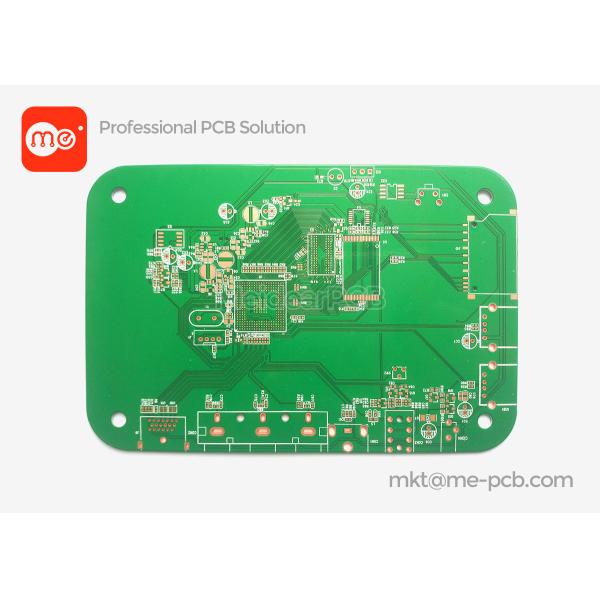 Printed Circuit Board Mainboard Motherboard pcb and pcba one stop solution in Meidear PCB