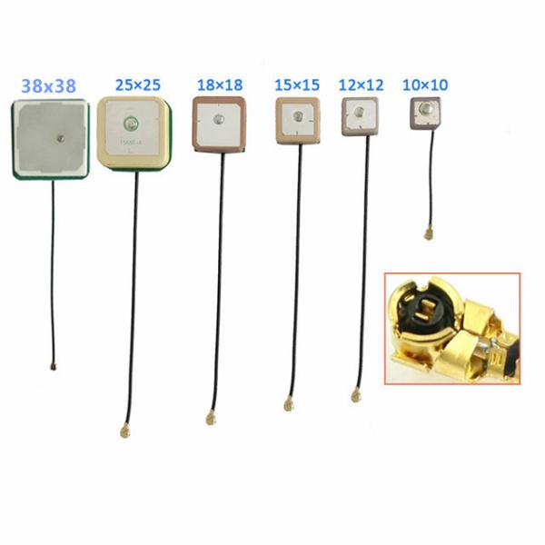 Antenne interne de GPS EEPROM APM2.5 GPS GLONASS pour la commande de vol avec l'IPX