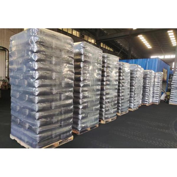 Pyrolysis Carbon Black