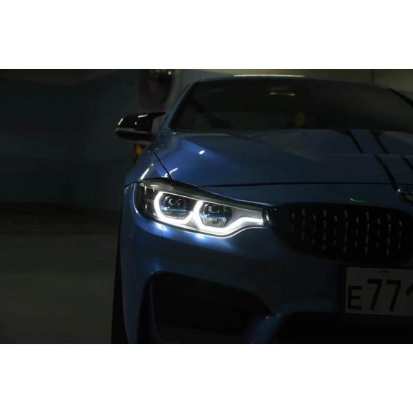 Modified LED Taillights For BMW 4 Series F32 F33 F36 F82 F83 M4 2014-2020