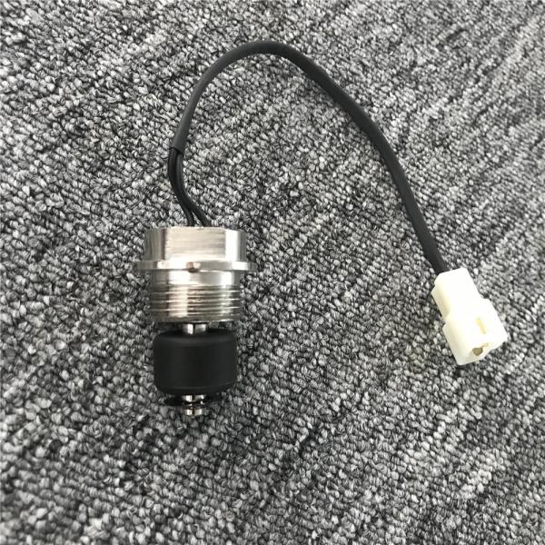Óleo Pan Sensor de Engine Parts SK200-6E SK200-8 JO5E da máquina escavadora de Kobelco