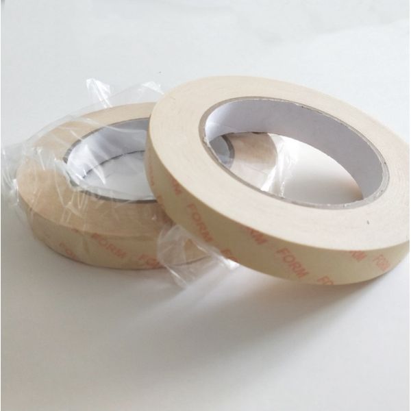 High Temperature Resistant Hospital Supply Adhesive Paper Film Pressure Steam Sterilization