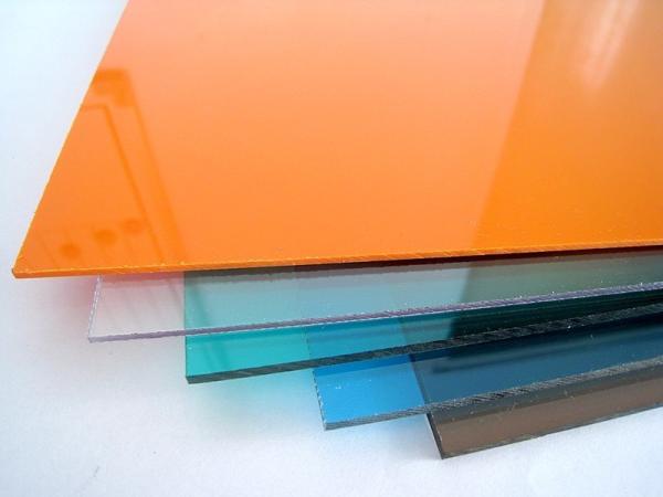 Feuille de polycarbonate fenêtre Porte d'entrée étagère de soleil couvert de pluie patio support d'aluminium balcon couverture de tolérance pour une protection durable