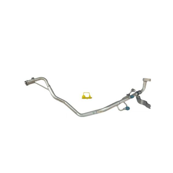 Original Auto Parts New 7815C069 for GM2W 2023 Outlander Heat Exchanger Assembly with 3-Month Warranty