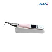 Endo Motor With Apex Locator dental sem fio na endodontia