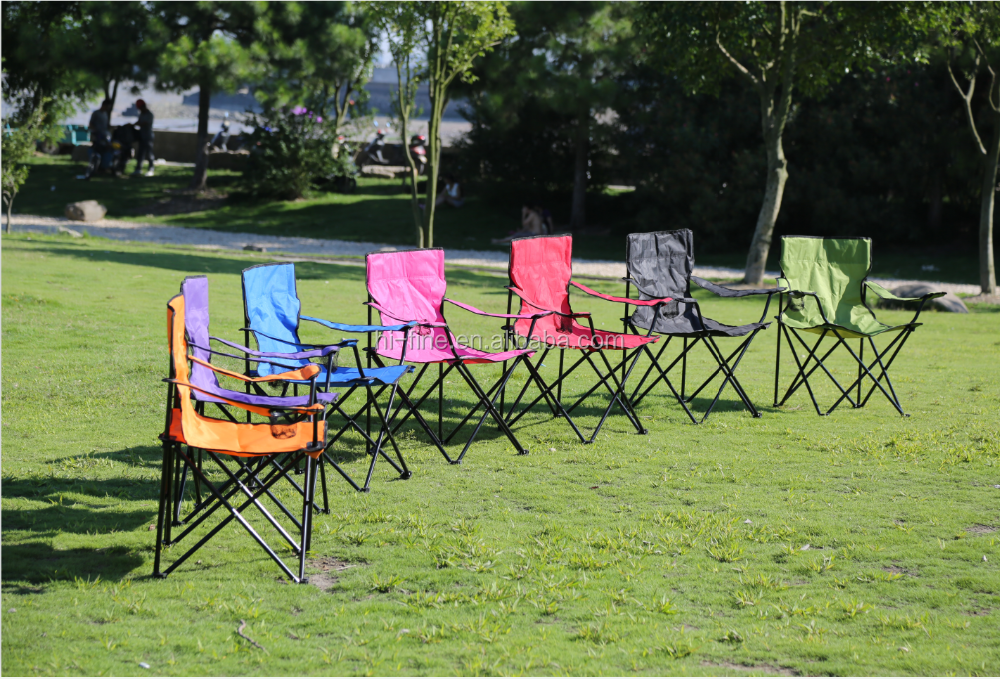 Cheap Small Aluminium Folding Beach Chair Camping Chair Fishing Chair
