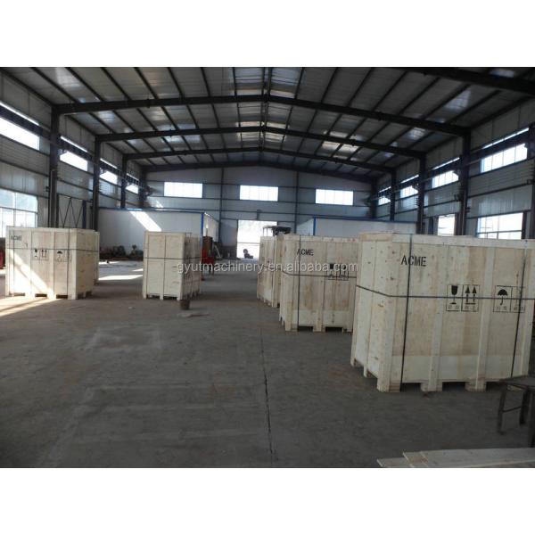 Фермы высокопрочная кукурузная солома Молотная мельница для кормов для животных 1700 кг