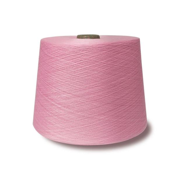 TY Tissus de couture de polyester 402 210D teinté monofilament 36F pâle (Sd)