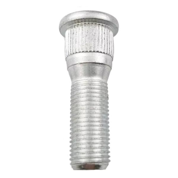 Wheel Stud M12x1.5 Wheel Nut Hub Nut 10.9 Grade C00028625 C0008849 Suitable For Toyota, Hyundai, Tesla
