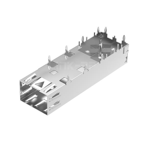 LINK-PP LP11AC01000 SFP 1x1 カード EMI スプリング指