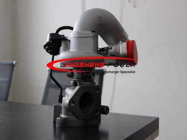 TD03l4-10TK3-F2.7 28231-4A800 49590-45607 10312154 K2500 Turbo For Mitsubishi