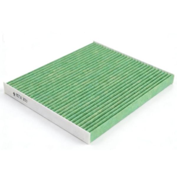 DG9H18D483BA Car Cabin Air Filter Replacement Element for FORD GALAXY III MONDEO S-MAX 5256078 5180987