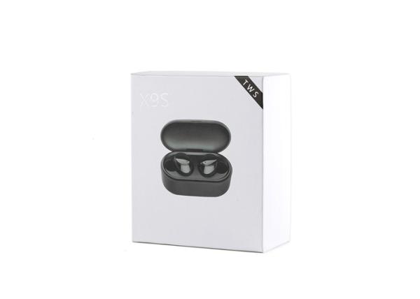 Android Iphone Wireless Bluetooth Earbuds With Charging Case X9s Tws In Ear