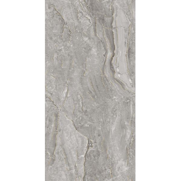 Large Format Porcelain Slab Luxury Polished Glazed Marble Wall Tiles Sintered Stone In Size 900x1800mm