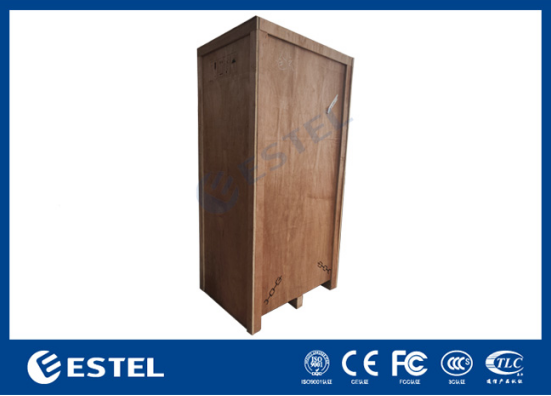 Наружная электромобильная станция зарядки электрического транспорта с переменным током 3 фазы 22 кВт зарядка электрического транспорта с кабелем 5М