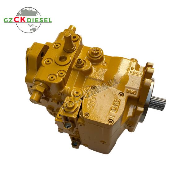 Hydraulic Piston Pump 221-3667 2213667 10R-8689 10R8689 for  TRACTOR D4G D5G