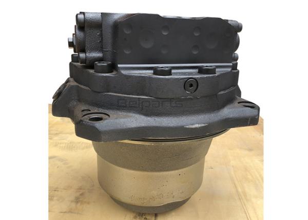 Steel Material ZX470-5G 4699092 Excavator Drive Motor