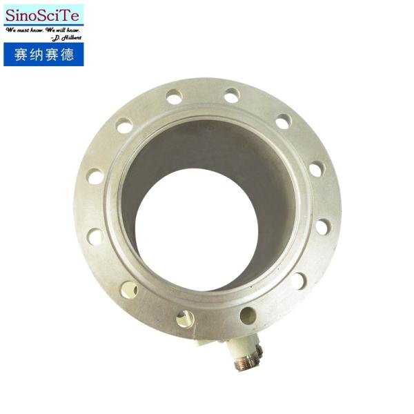 Compact Circular Waveguide Directional Coupler High Power Capacity