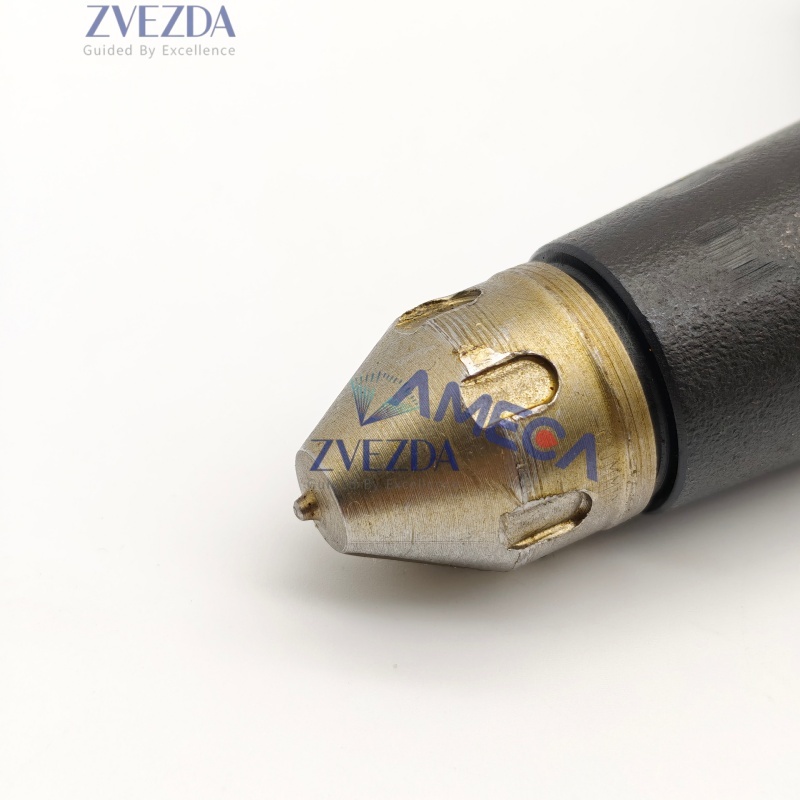 6620-11-3011 Diesel Fuel Injector Assembly For Engine High Quality Mechanical Injector