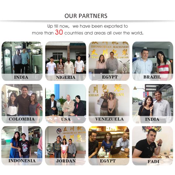 Automatic Screw Fastener Hardware Fittings Counting and Bagging Screw Packing Machine