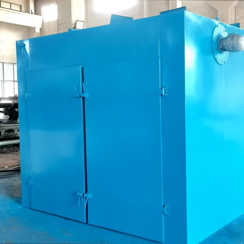 SUS Heating Hot Air Circulating Drying Oven Controled Temperature Industrial Hot Air Dryer