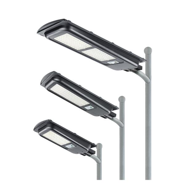High Lumen Outdoor Ip65 150 Watt Solar Led Street Light