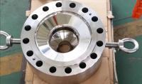 Aluminium rapide d'acier inoxydable de prototype de précision d'Odm de commande numérique par ordinateur de fraiseuse en métal fait sur commande de pièces
