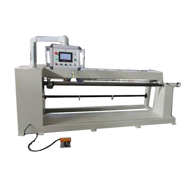 Heavy Duty Copper Wire Winder Distribute Transformer Coil Winding Machine 80rpm