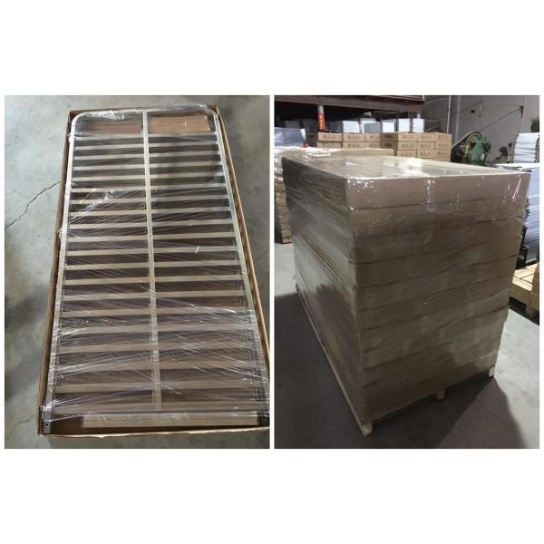 Вагонетка шкафа нержавеющей стали пекарни металла охлаждая для оборудования кухни ресторана