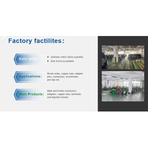 Xiamen Biaoyuan Precision Hardware Industry Co., Ltd.