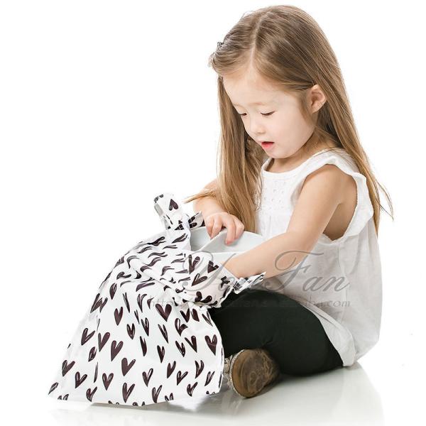 Waterproof Wet Bag cloth diaper bag