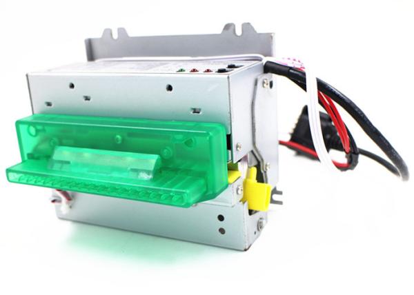 Barcode USB Kiosk Ticket Printers 80 mm