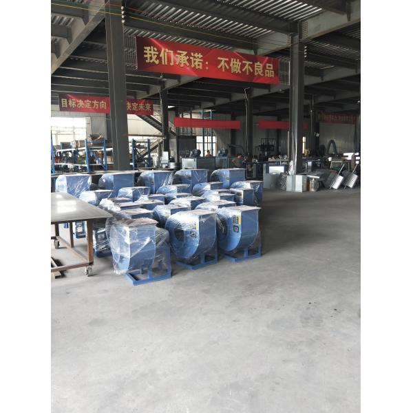 Shandong Zhengke Industry Blower/Fan Manufacturing Co.Ltd