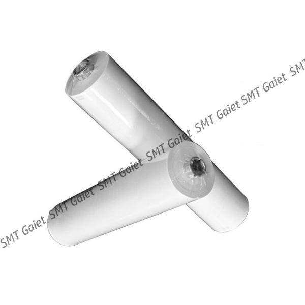 Крен 20x410x400x10 счищателя экрана анти- статических продуктов GKG SMT стальной