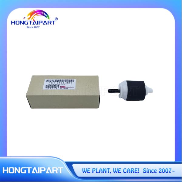 Recuperação RM1-8131-000 Compatível com H P M500 M551 Recuperação Roller Assy
