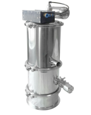 Automatic Capsule Filling Machine for Nutraceutical Industries