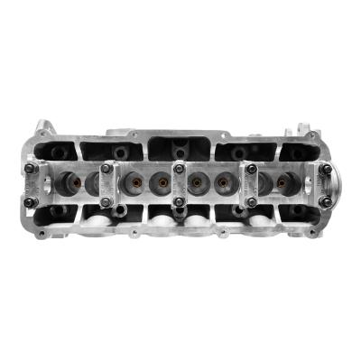 8 Vale Aluminum Alloy MLG001 Cylinder Head For Heavy Duty Applications