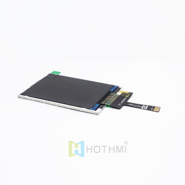 2,8 module de pouce ST7789V SPI TFT, affichage lisible IPS de TFT de lumière du soleil