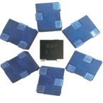 Zinc Oxide 8/20μS  Sensitive Resistor  MOV Varistor For Over Voltage Suppression