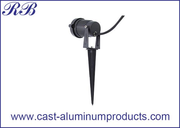 Making Mold Firstly / Housing Aluminium Pressure Casting With High Temperature Painting