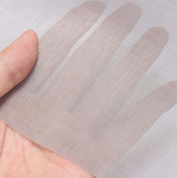 Stainless Steel Wire Cloth Screen Mesh for Filtration Filter Papermaking Industry