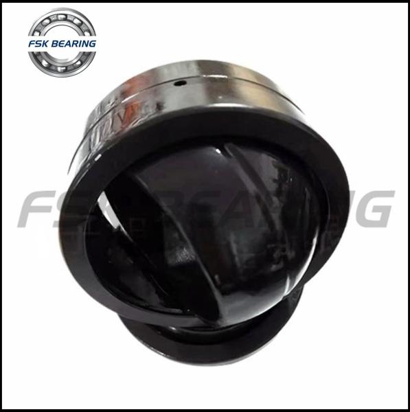 Radial MB30-SSQ Spherical Plain Bearings Sliding Bearings 30*47*22mm Wear-Resistant