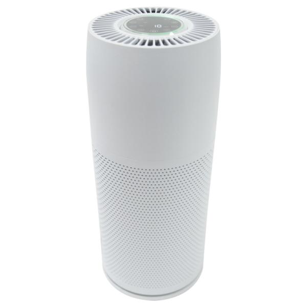 Model Working H13 PM2.5 Detection Hepa Air Purifier AC Copper Motor